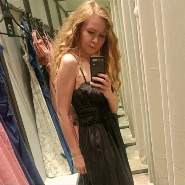 Оксана