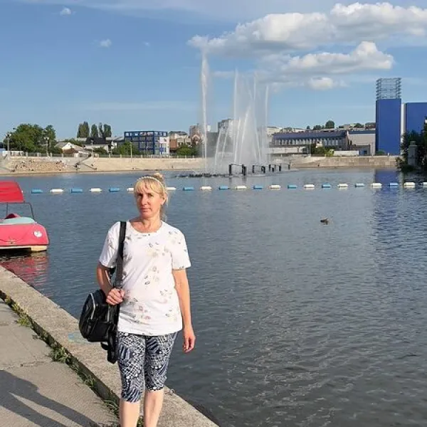 Марина